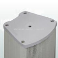 Altavoz de columna al aire libre impermeable de 20W-60W